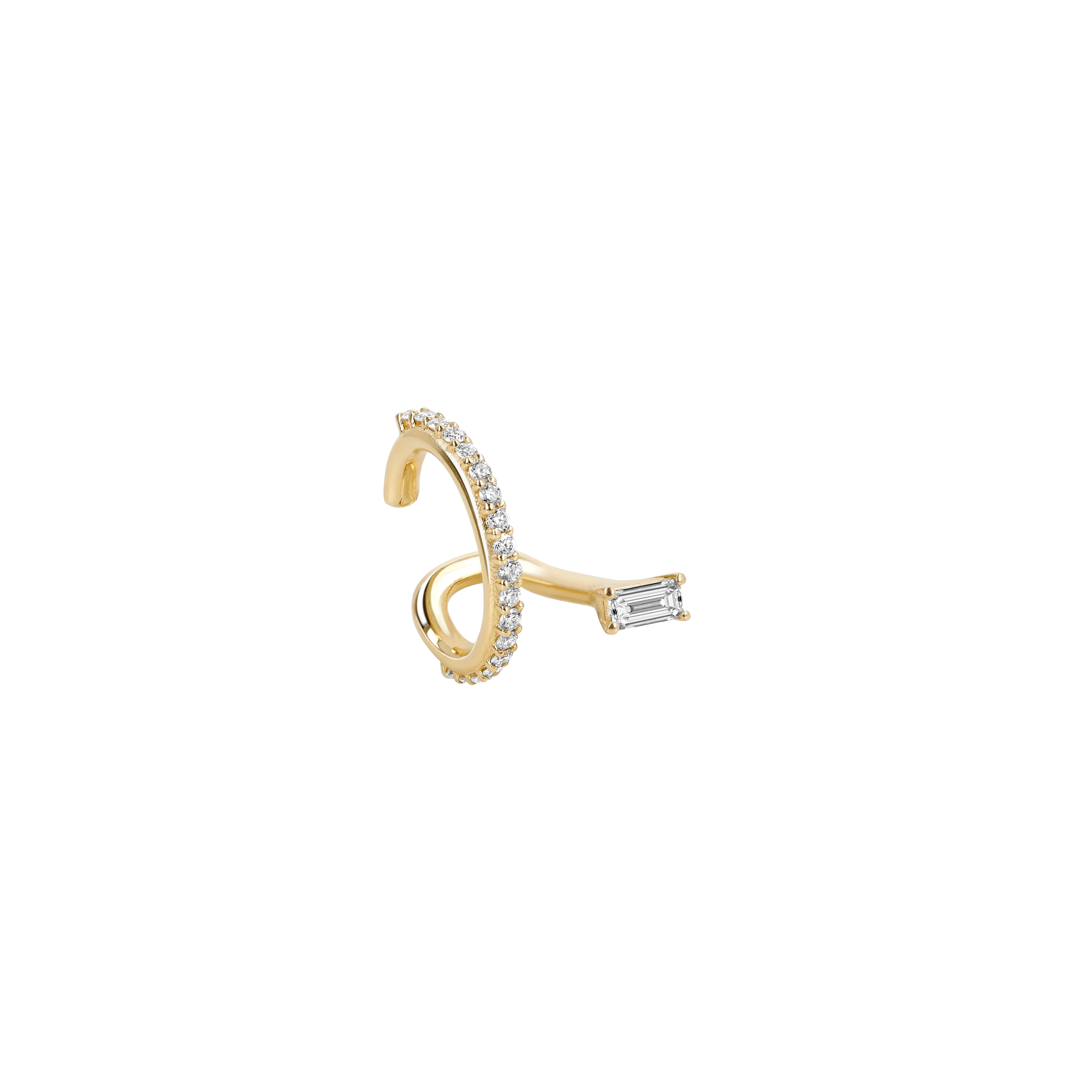 Ear Cuffs - NEW