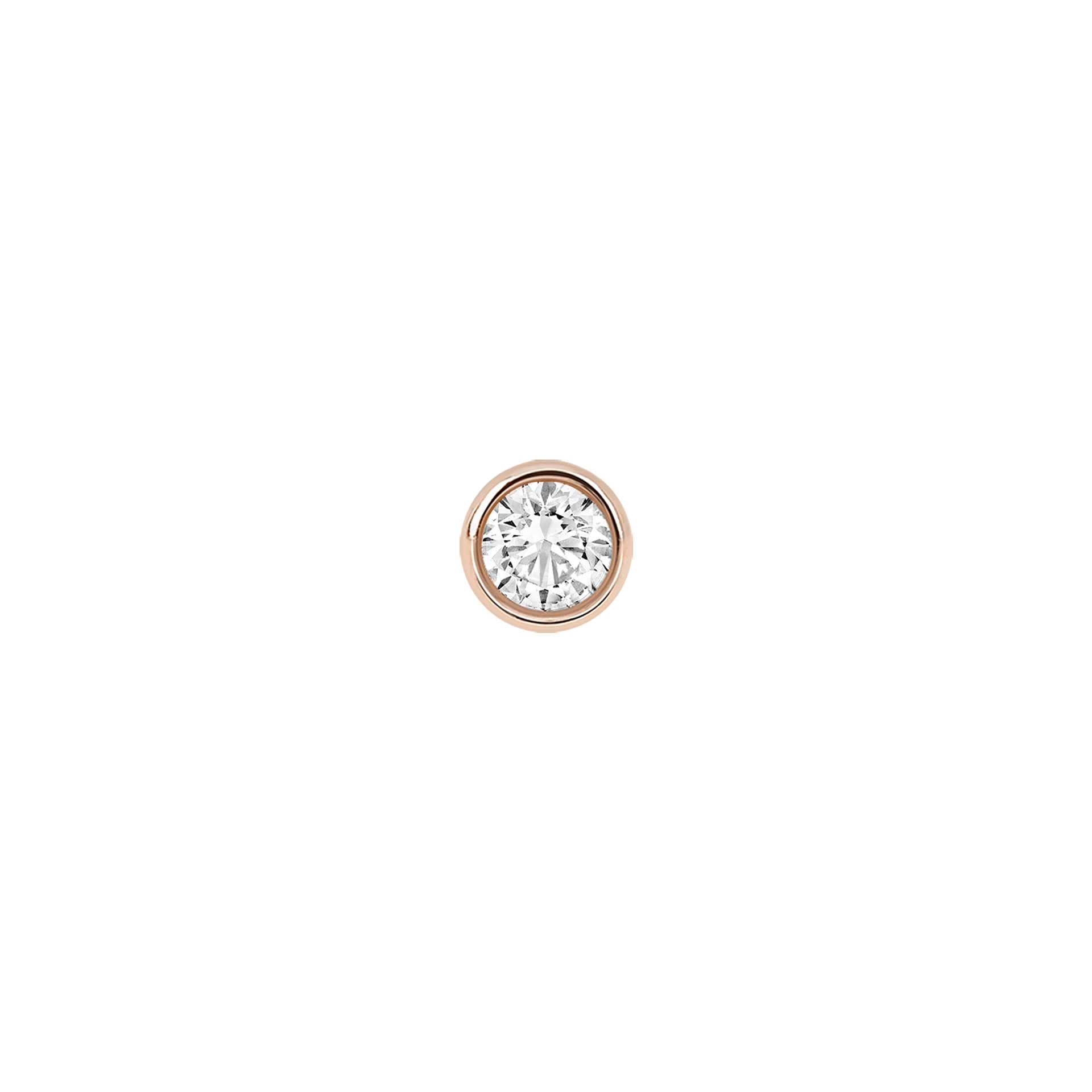 High Diamond Stud - Image 6