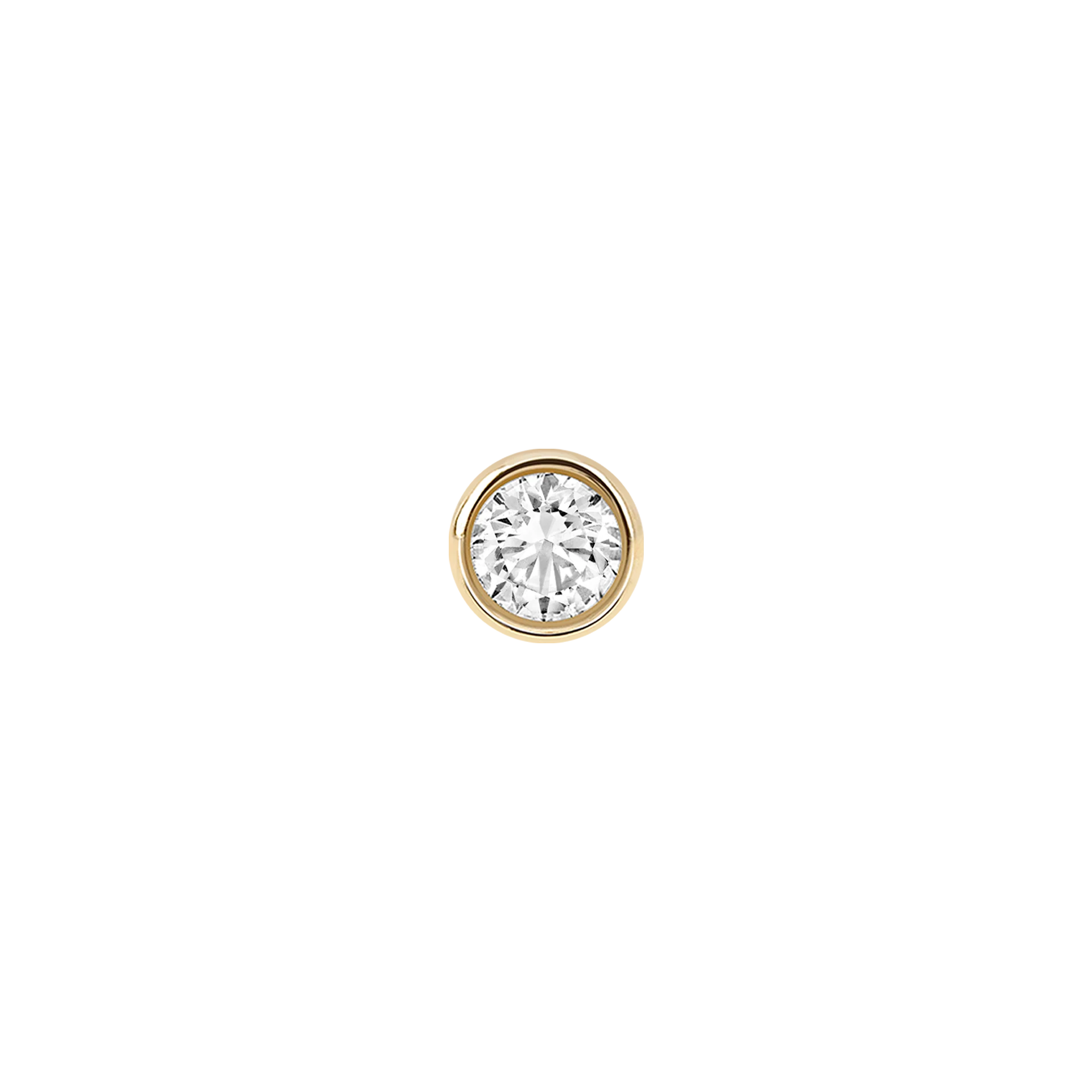High Diamond Stud - Image 7