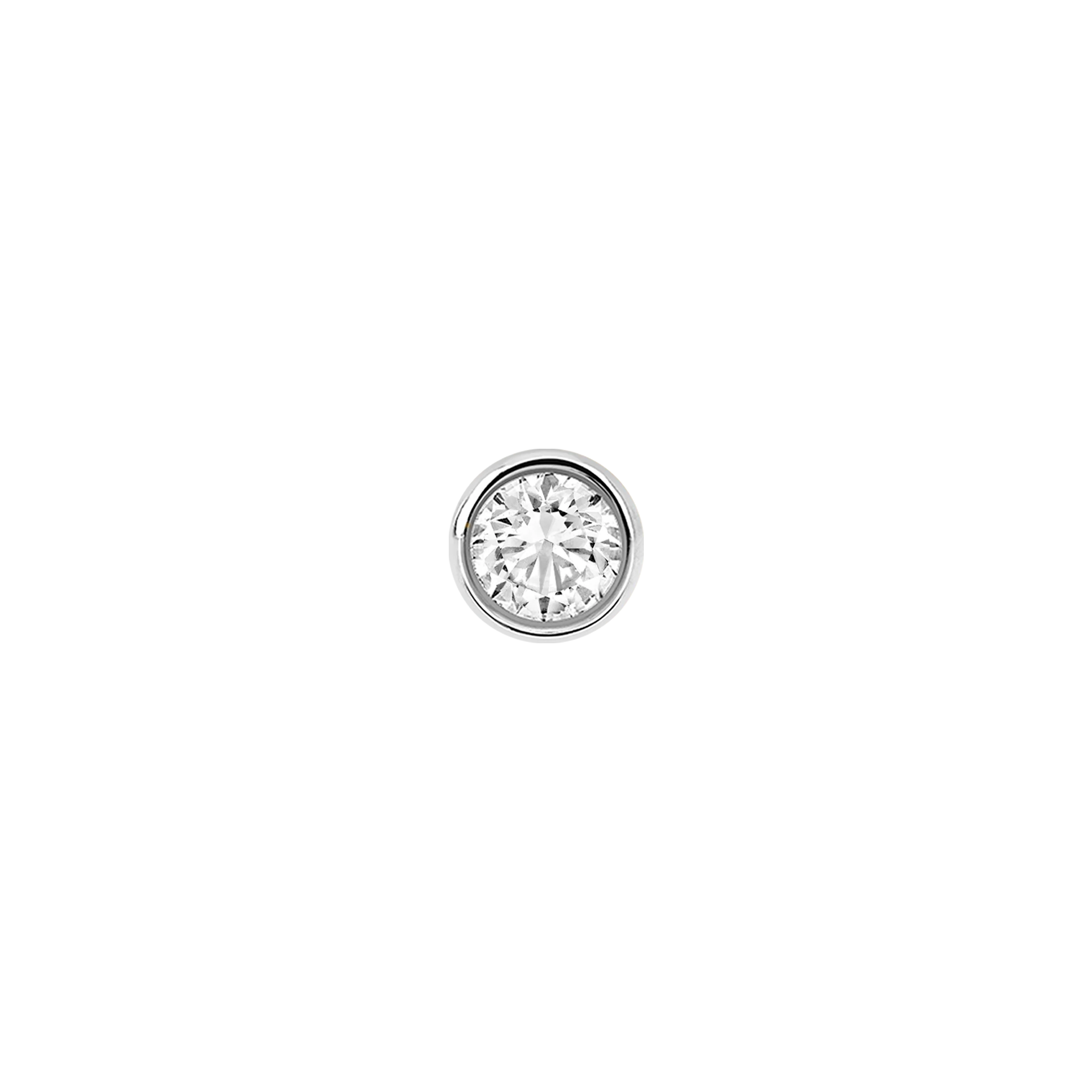 High Diamond Stud - Image 8