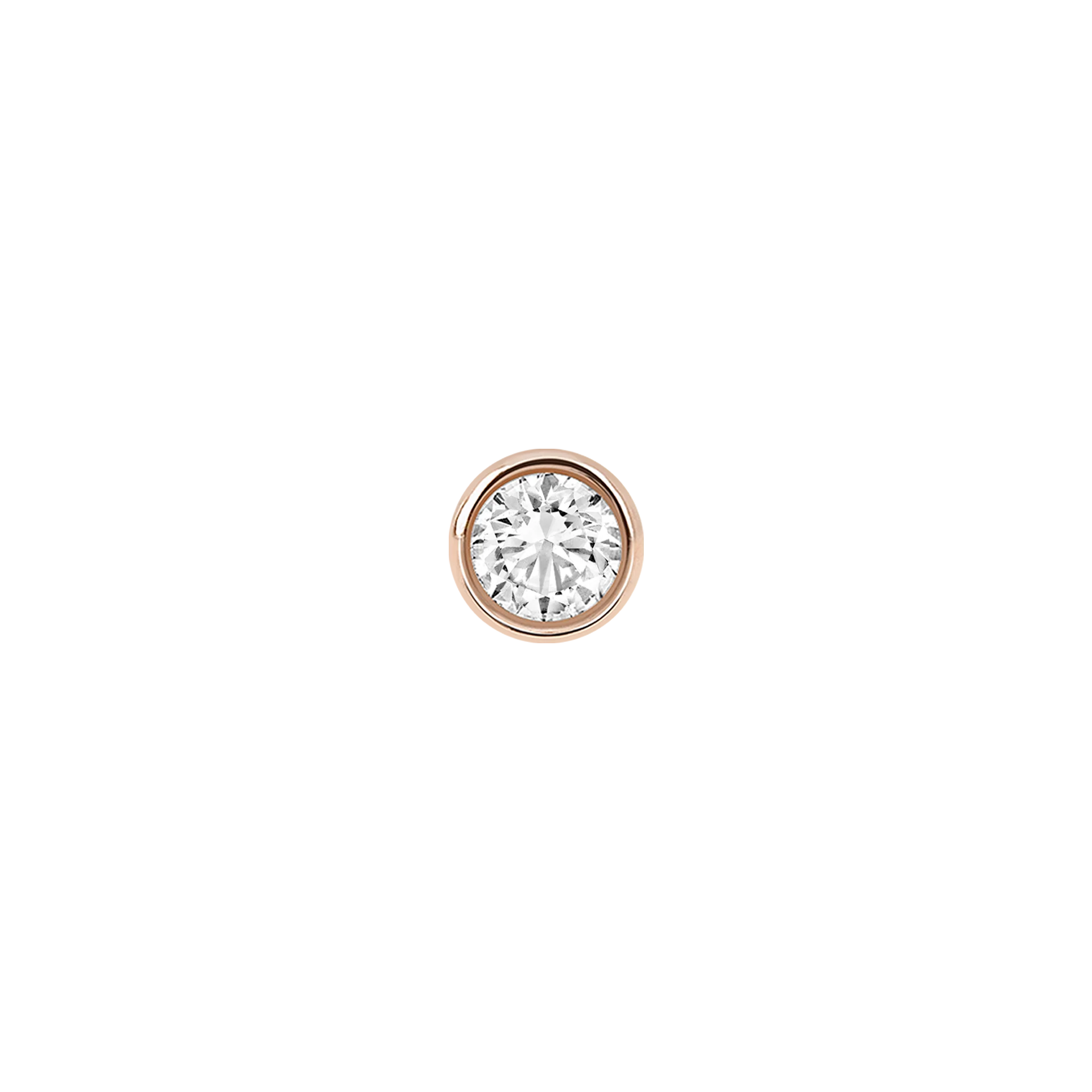 High Diamond Stud - Image 9